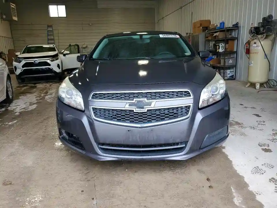 1G11C5SAXDF141720 2013 CHEVROLET MALIBU-4