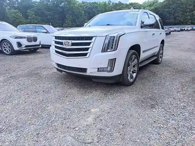 1GYS4BKJ7KR258619 2019 CADILLAC ESCALADE-0