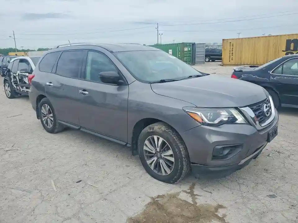 5N1DR2MM3HC908867 2017 NISSAN PATHFINDER-3