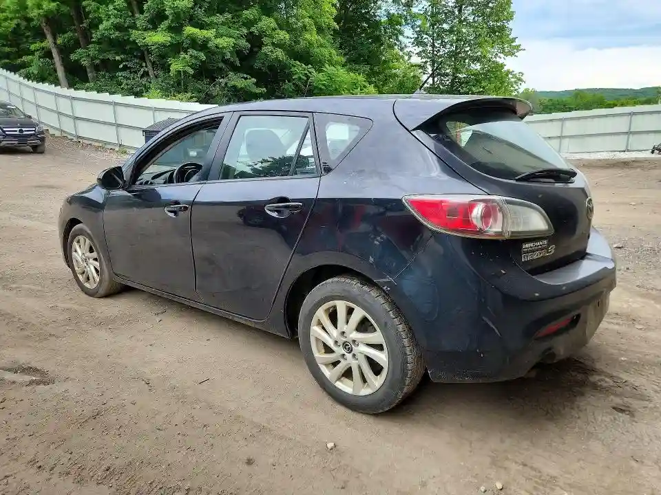 JM1BL1LP8D1787620 2013 MAZDA 3-1