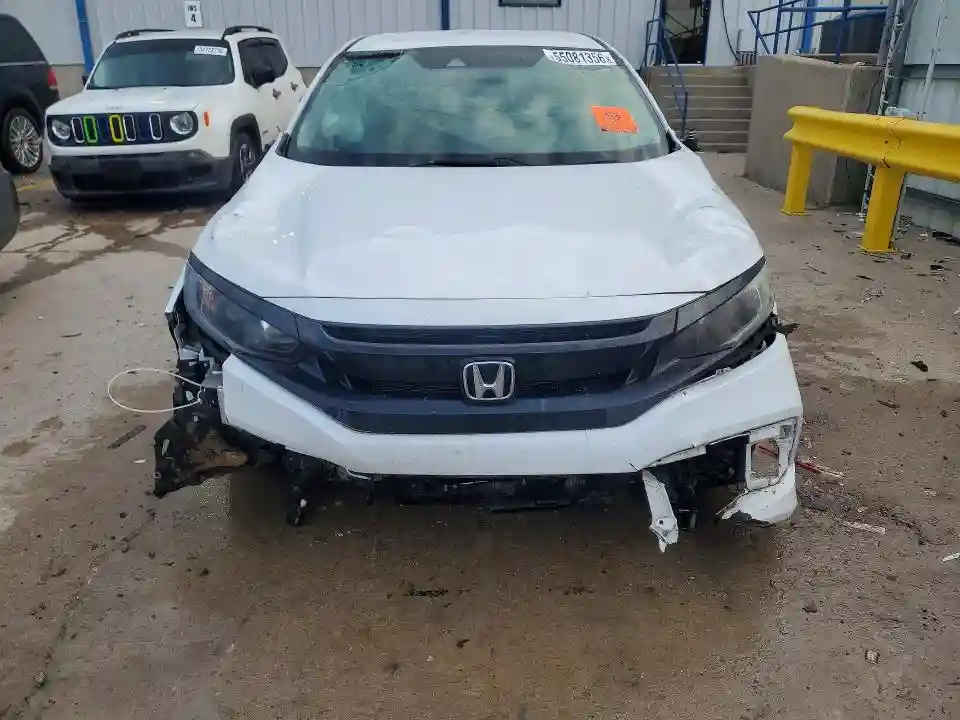 19XFC2F62KE210943 2019 HONDA CIVIC-4