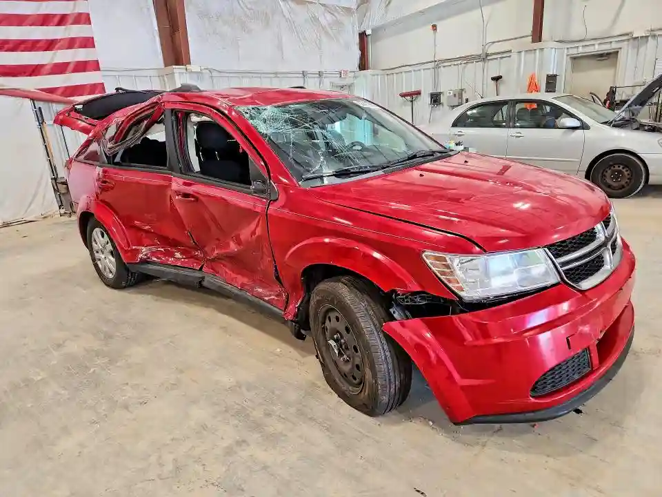3C4PDCAB4GT121468 2016 DODGE JOURNEY-3