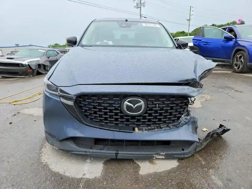 JM3KFBCM6P0214901 2023 MAZDA CX-5-4