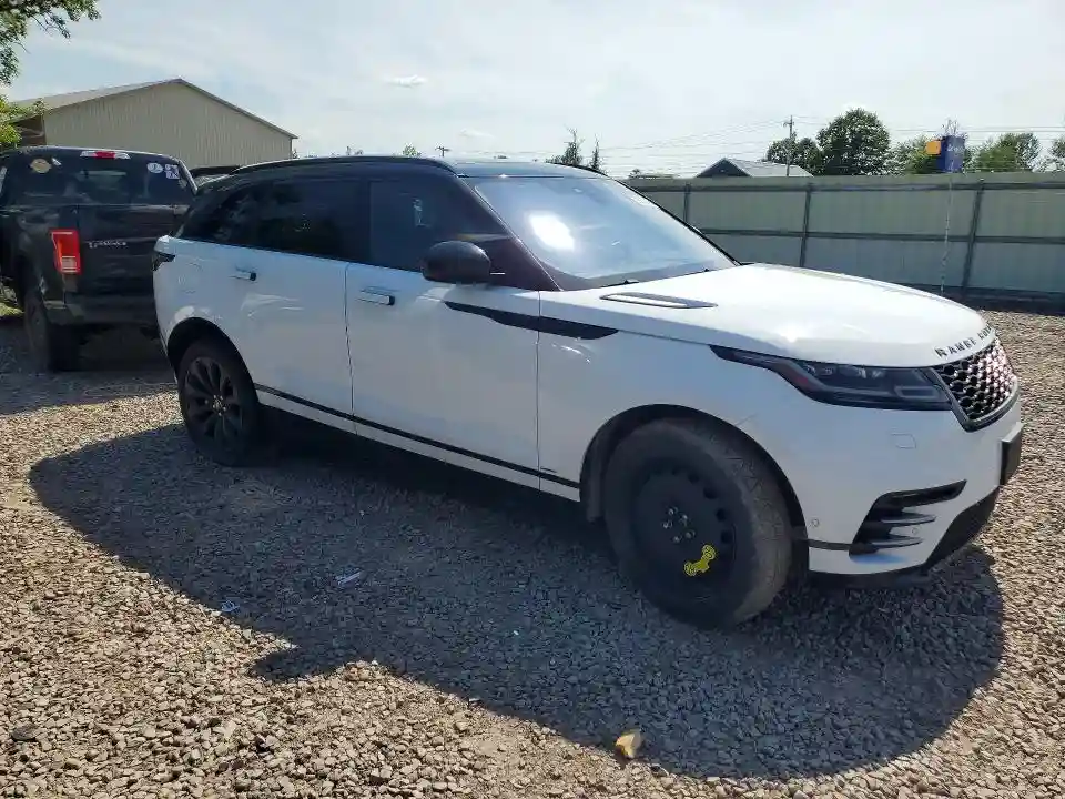 SALYL2RX5JA723806 2018 LAND ROVER RANGEROVER-3