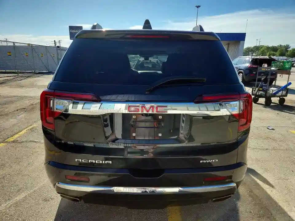 1GKKNXLS0LZ208156 2020 GMC ACADIA DEN-5