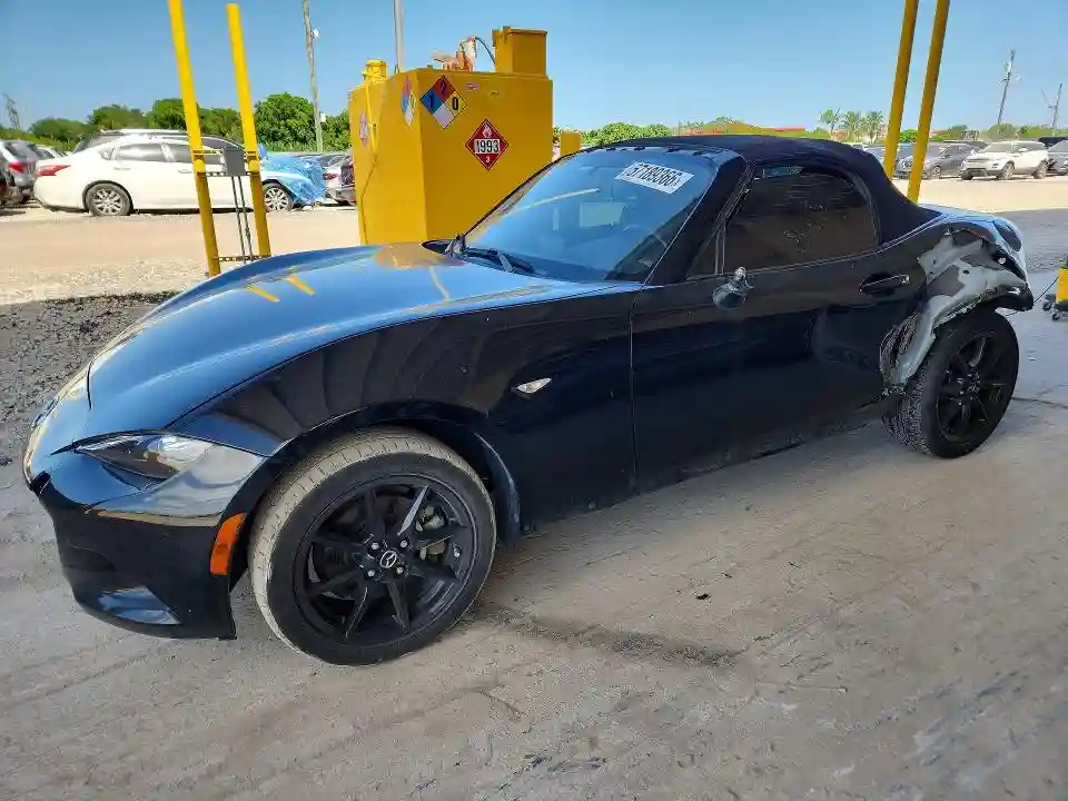 JM1NDAB74K0306969 2019 MAZDA MX5-0