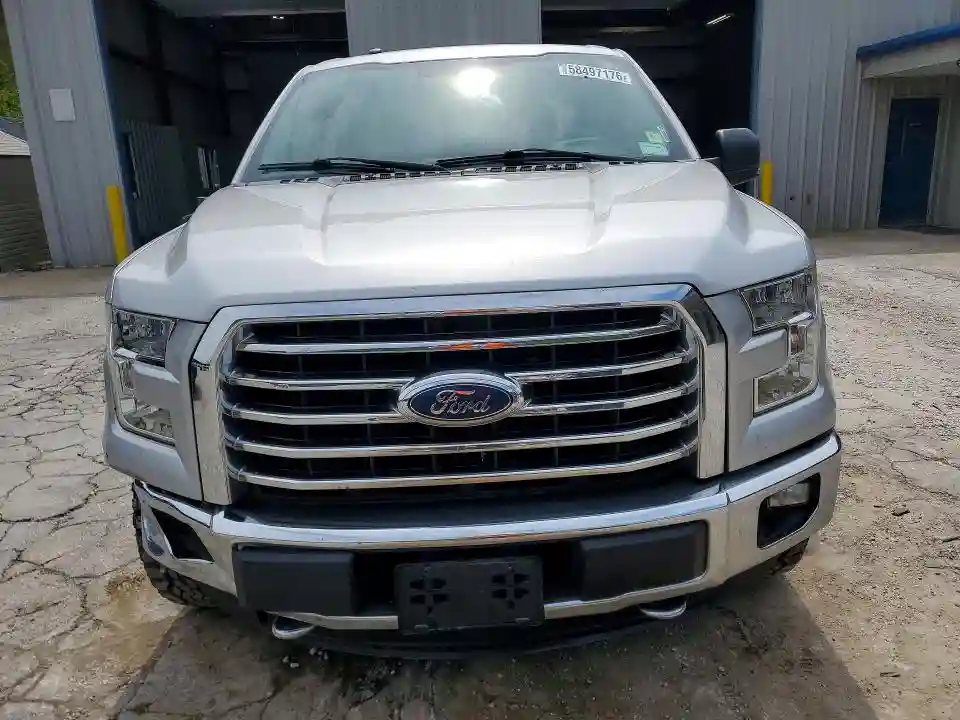 1FTEW1EG1GKF77568 2016 FORD F-150-4