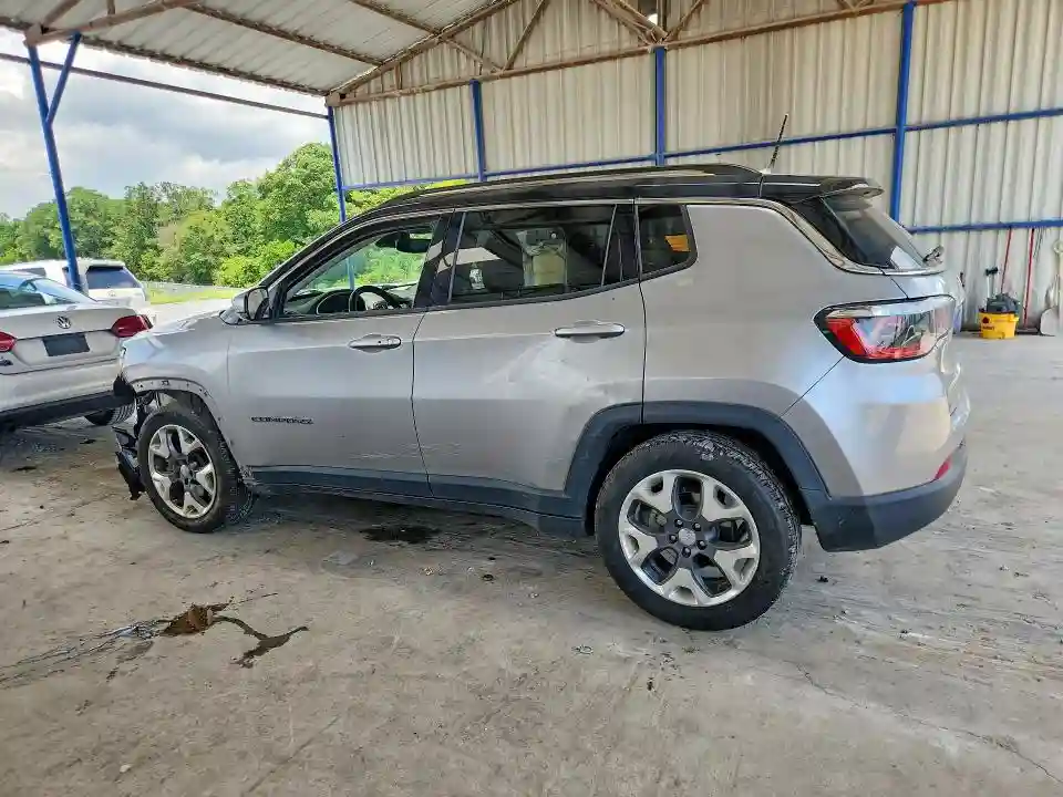 3C4NJCCB8LT194012 2020 JEEP COMPASS-1