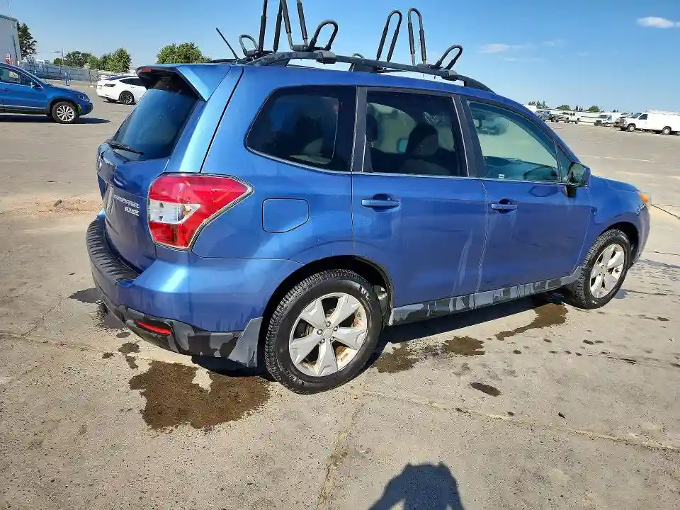 JF2SJARC6FH512754 2015 SUBARU FORESTER-2