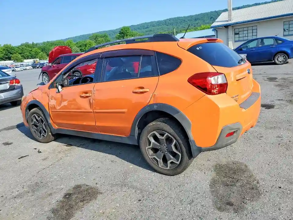JF2GPADC1F8292029 2015 SUBARU XV-1