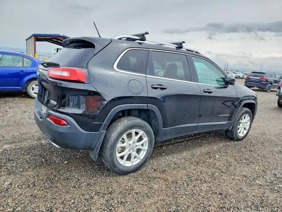 1C4PJMCS9FW538301 2015 JEEP CHEROKEE-2