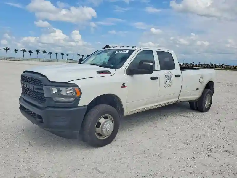 3C63RRGL7PG510866 2023 RAM 3500-1