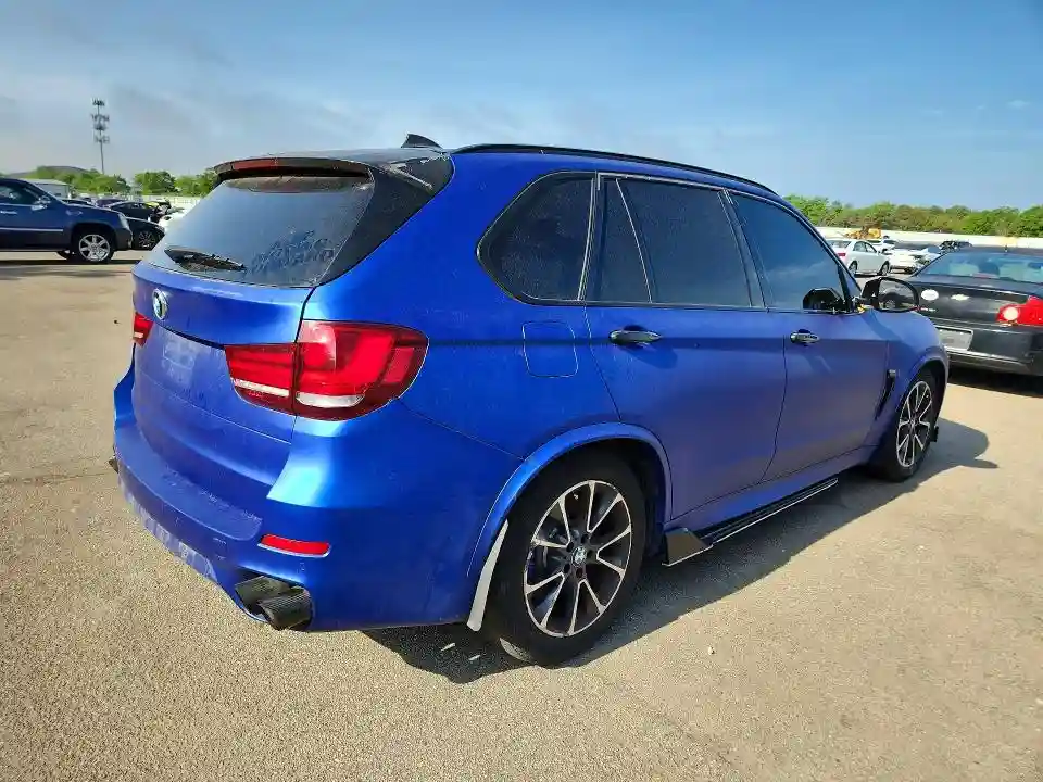 5UXKR6C59H0J84356 2017 BMW X5-2