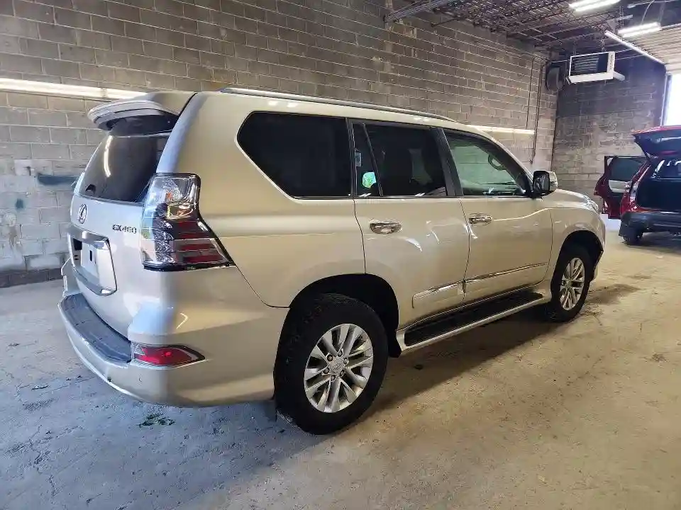 JTJBM7FX3E5066852 2014 LEXUS GX-2