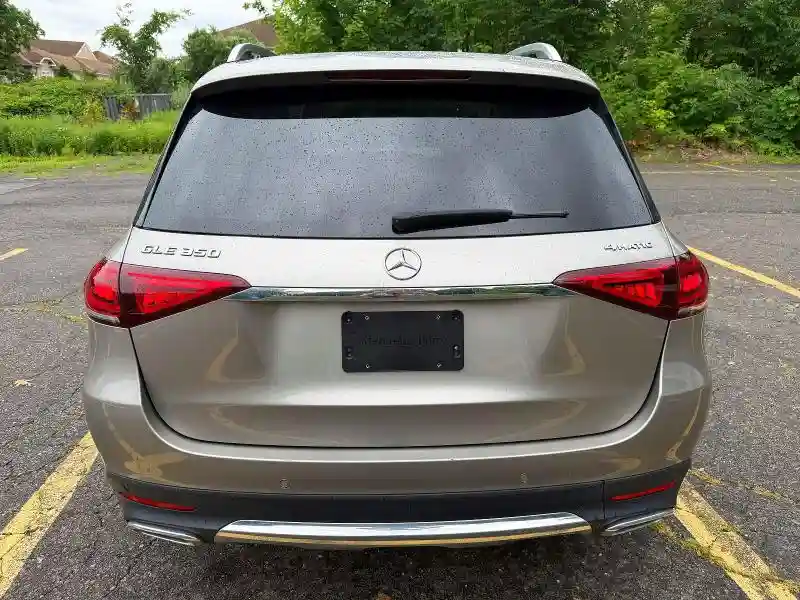 4JGFB4KB9NA784623 2022 MERCEDES-BENZ GLE-CLASS-4