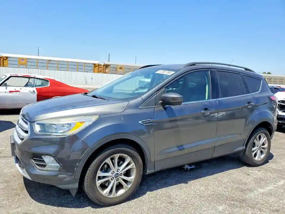 1FMCU0GD7JUB25903 2018 FORD ESCAPE-0
