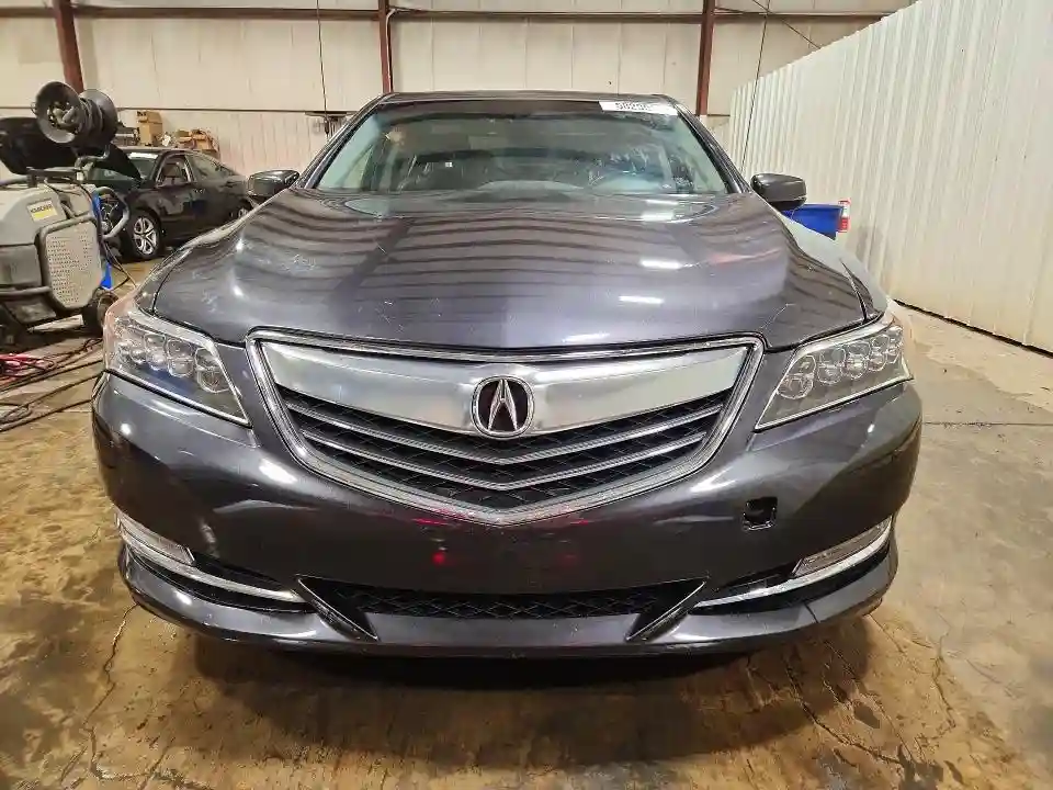 JH4KC1F93FC000933 2015 ACURA RLX-4