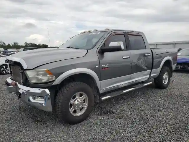 3C6UD5FL9CG255600 2012 DODGE RAM 2500-0