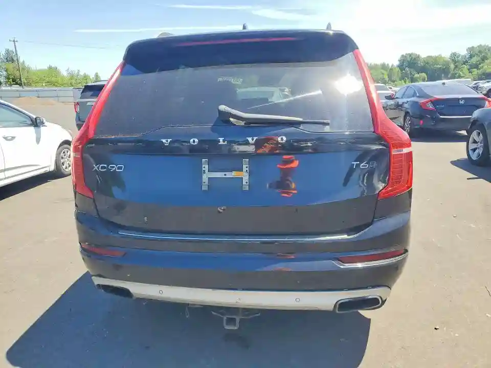 YV4A22PK8G1026932 2016 VOLVO XC90-5