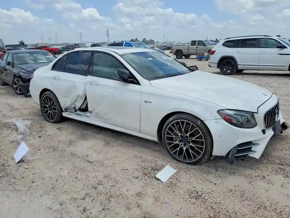 WDDZF6EB6JA384807 2018 MERCEDES-BENZ E-CLASS-3