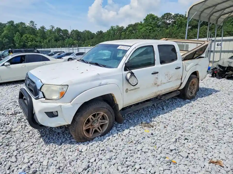 5TFJU4GN4DX030567 2013 TOYOTA TACOMA-0