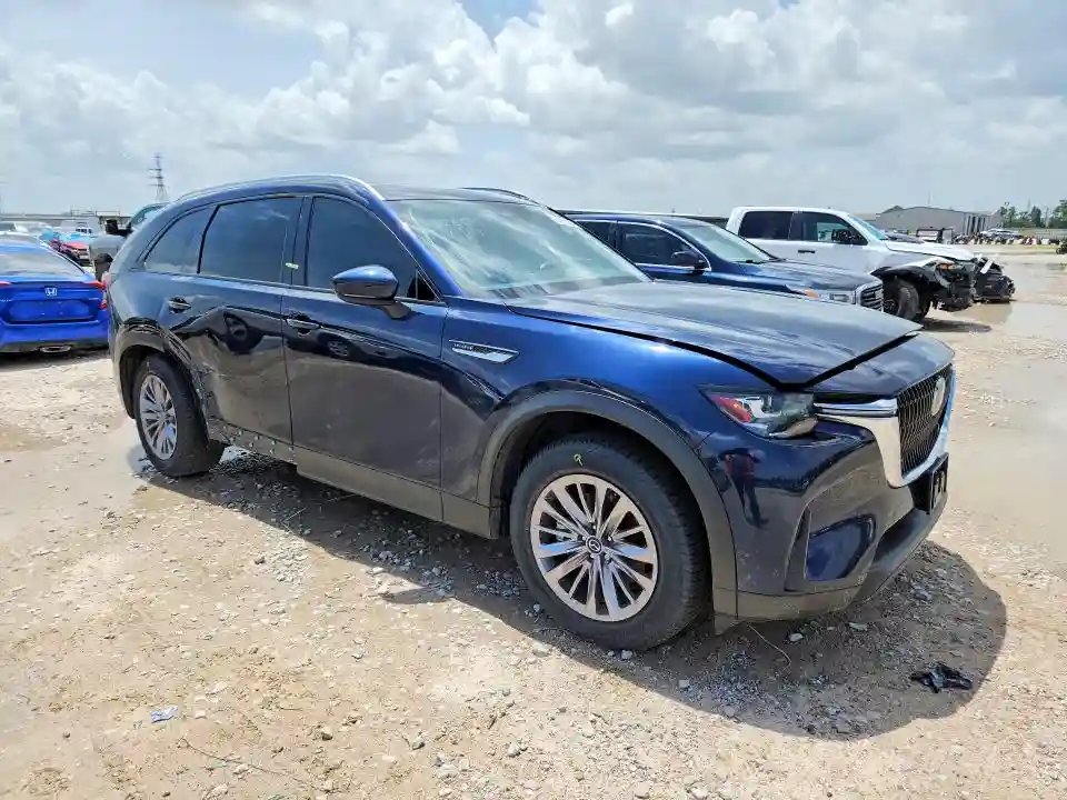 JM3KKBHD3S1240833 2025 MAZDA CX-90-3