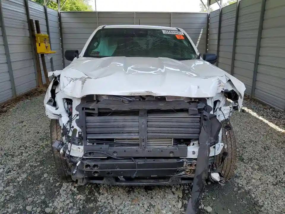 1GCPSBEK1S1167558 2025 CHEVROLET COLORADO-4