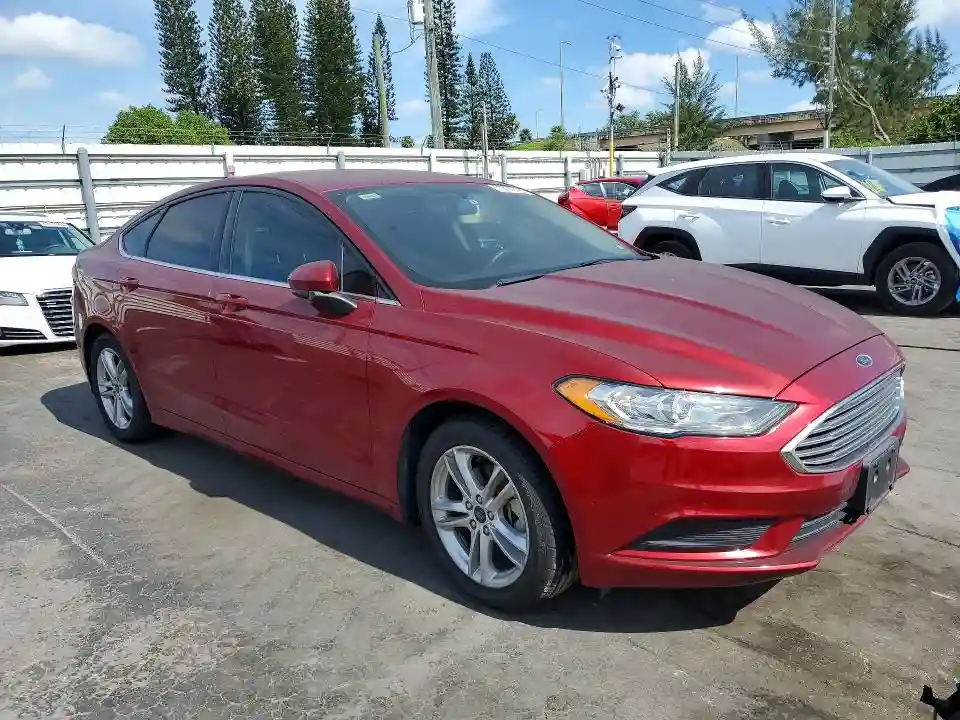 3FA6P0HD8JR284787 2018 FORD FUSION-3