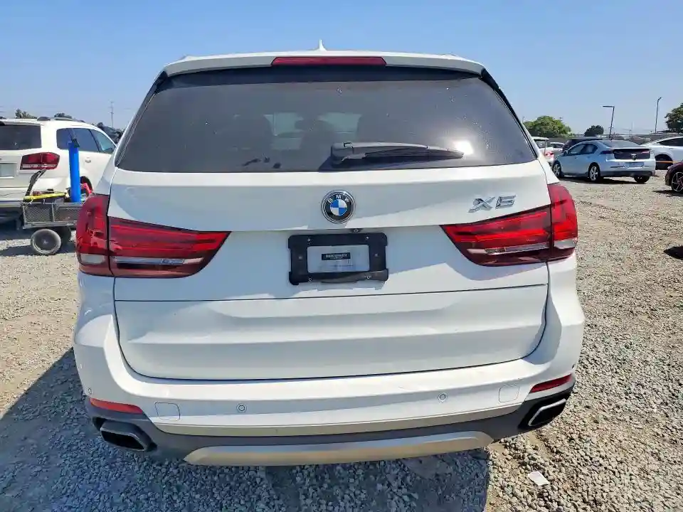 5UXKT0C33H0S80996 2017 BMW X5-5