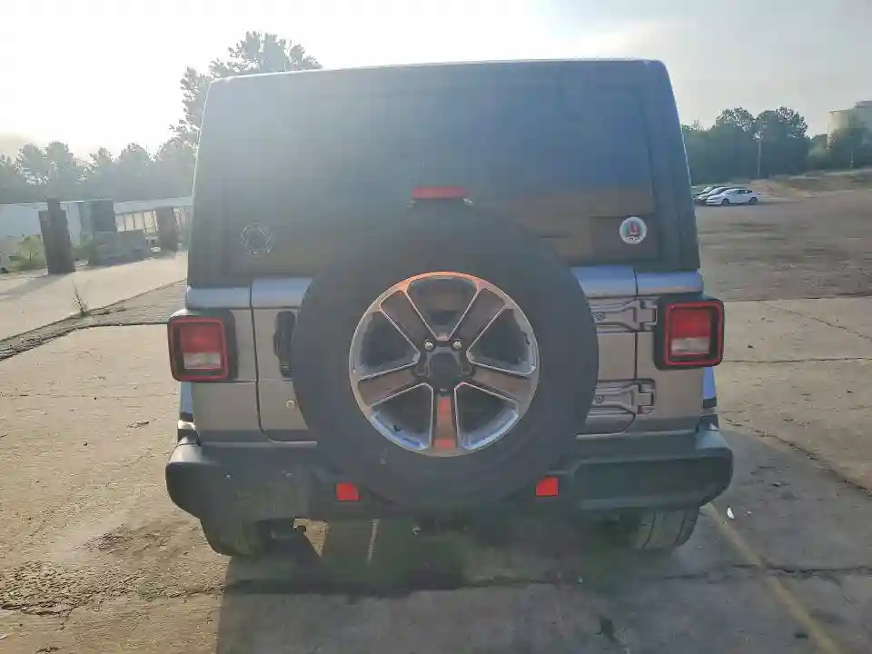 1C4HJXEN6LW204381 2020 JEEP WRANGLER-5