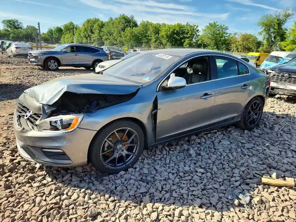 YV126MFP7G2396889 2016 VOLVO S60-0