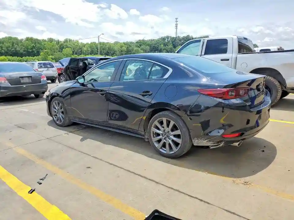 3MZBPACM6SM454579 2025 MAZDA 3-1
