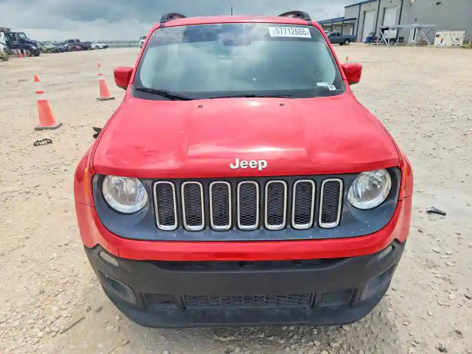 ZACCJABB1HPE60577 2017 JEEP RENEGADE-4