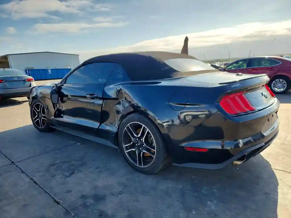 1FATP8UHXM5115310 2021 FORD MUSTANG-1