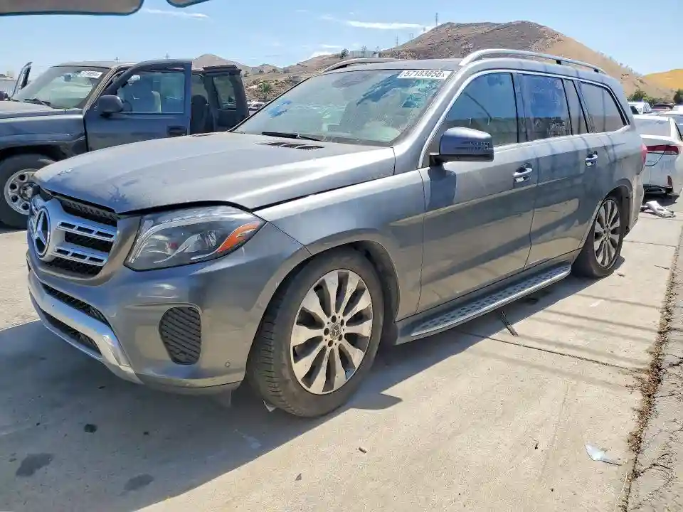 4JGDF6EE1KB239888 2019 MERCEDES-BENZ GLS-CLASS-0