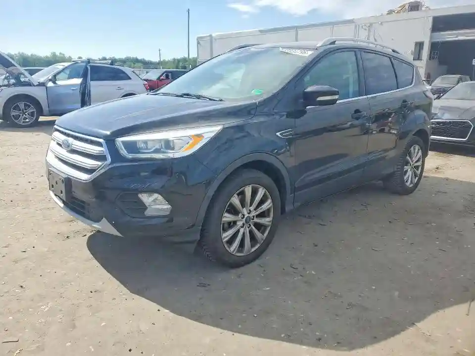 1FMCU9J92JUC19700 2018 FORD ESCAPE-0