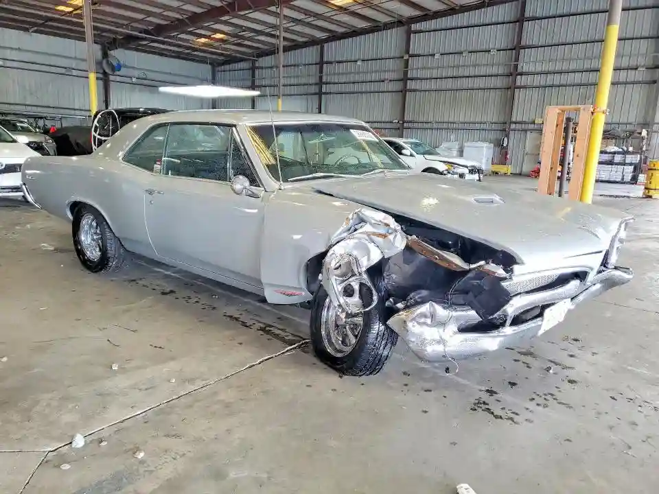 237177P195270 1967 PONTIAC LEMANS HAR-3