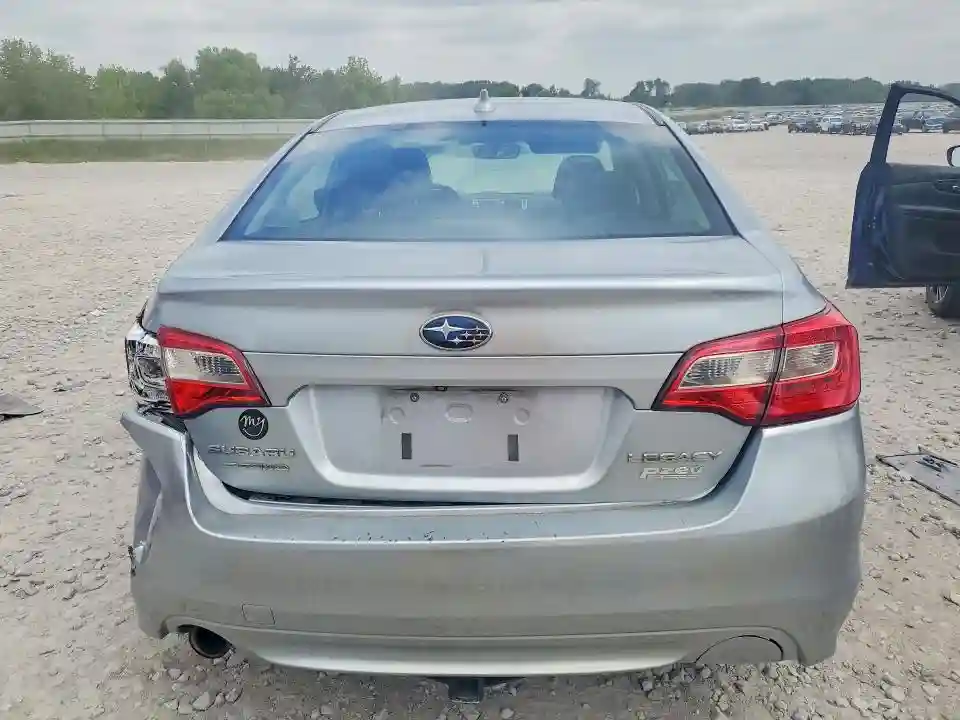 4S3BNAF62H3025956 2017 SUBARU LEGACY-5
