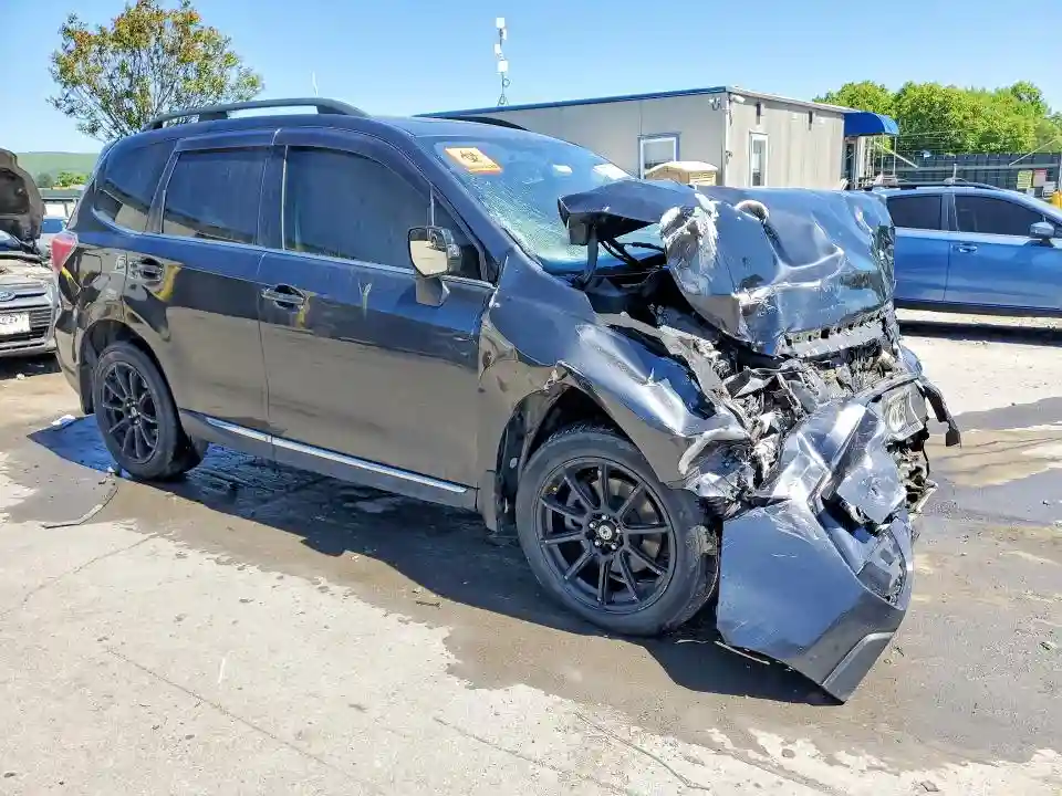 JF2SJGWC2JH448356 2018 SUBARU FORESTER-3