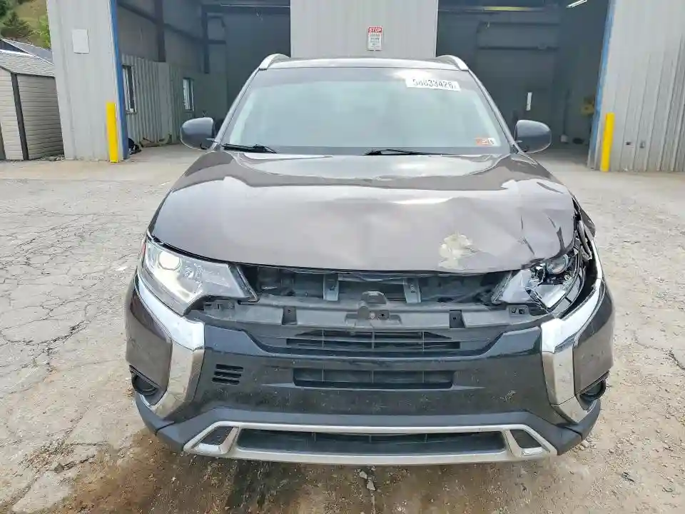 JA4AZ3A34KZ053667 2019 MITSUBISHI OUTLANDER-4