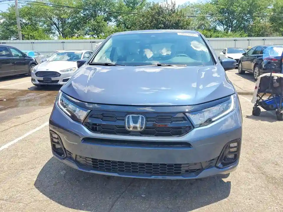 5FNRL6H91TB035432 2026 HONDA ODYSSEY-4