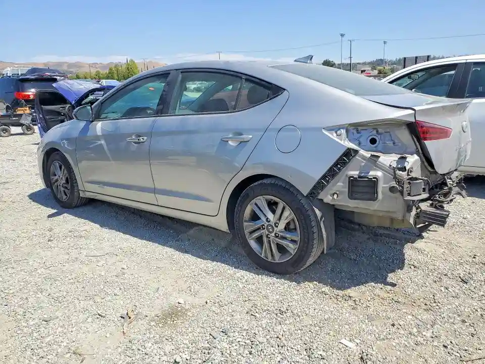 5NPD84LF1LH585955 2020 HYUNDAI ELANTRA-1