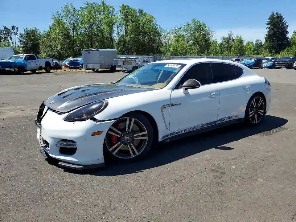 WP0AC2A7XBL091024 2011 PORSCHE PANAMERA-0