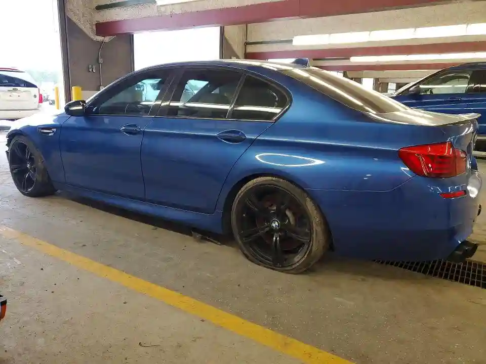 WBSFV9C56DD095999 2013 BMW M5-1