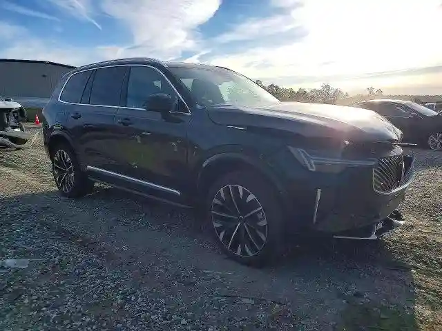 YV4062PB1S1366853 2025 VOLVO XC90-3