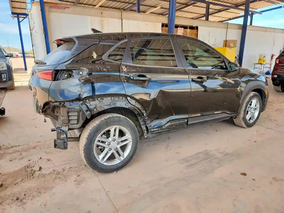 KM8K22ABXPU950699 2023 HYUNDAI KONA-2