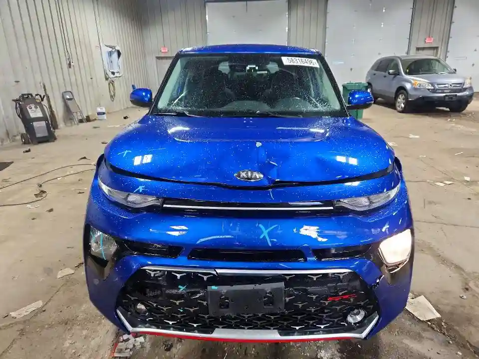 KNDJ63AU1M7786121 2021 KIA SOUL-4