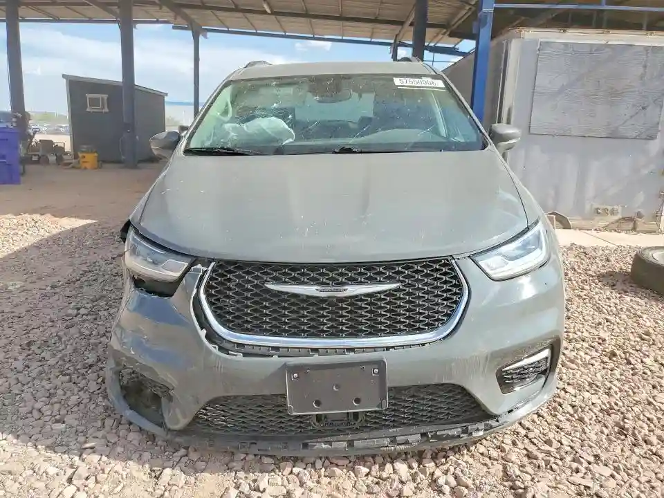 2C4RC1BG6NR170147 2022 CHRYSLER PACIFICA-4