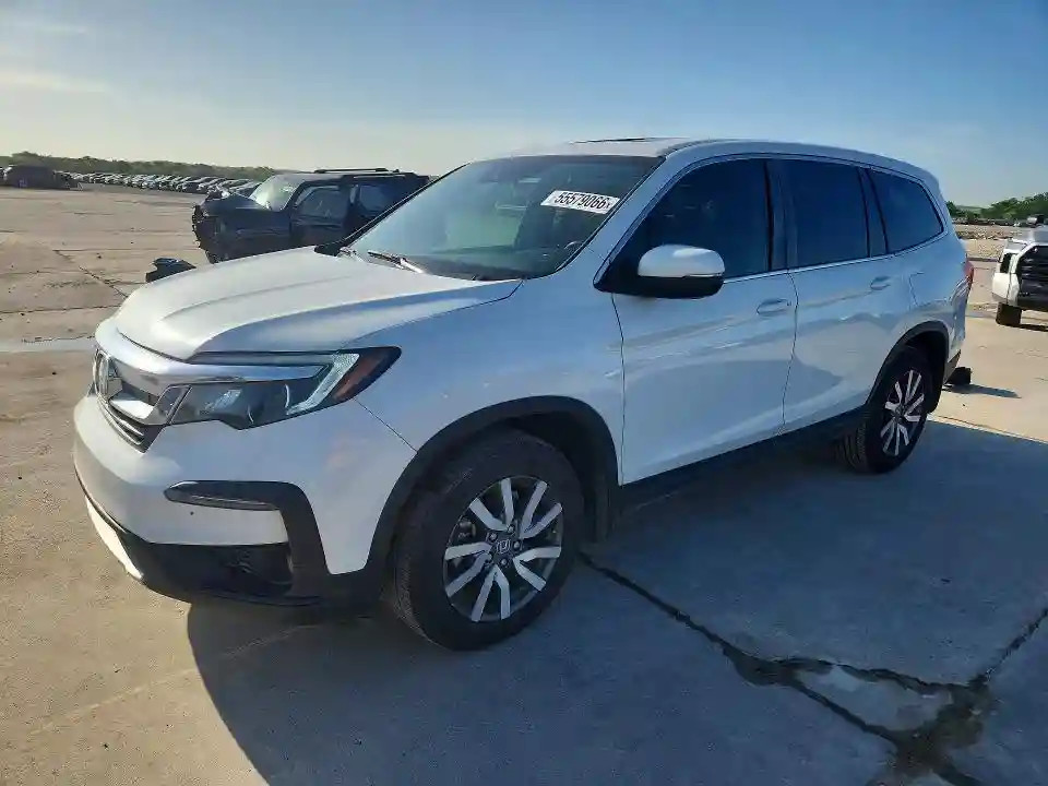 5FNYF5H55MB021044 2021 HONDA PILOT-0