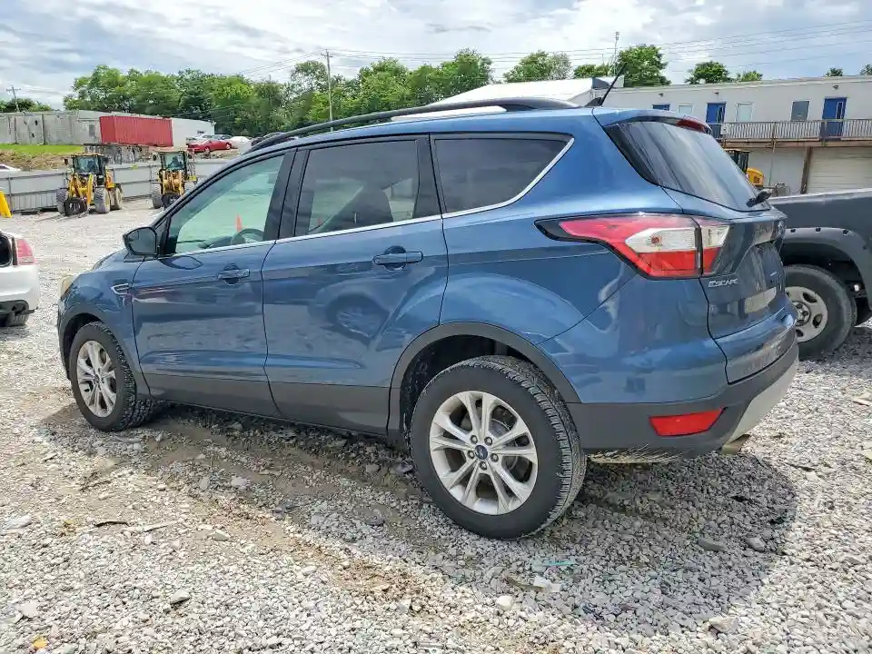 1FMCU9HD3JUA89873 2018 FORD ESCAPE-1